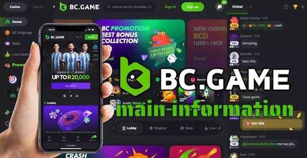 Discover the Exciting Features of the Grailbet Casino App Discover the Exciting Features of the Grailbet Casino App