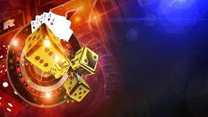 Gamdom The Ultimate Gaming Experience Gamdom The Ultimate Gaming Experience